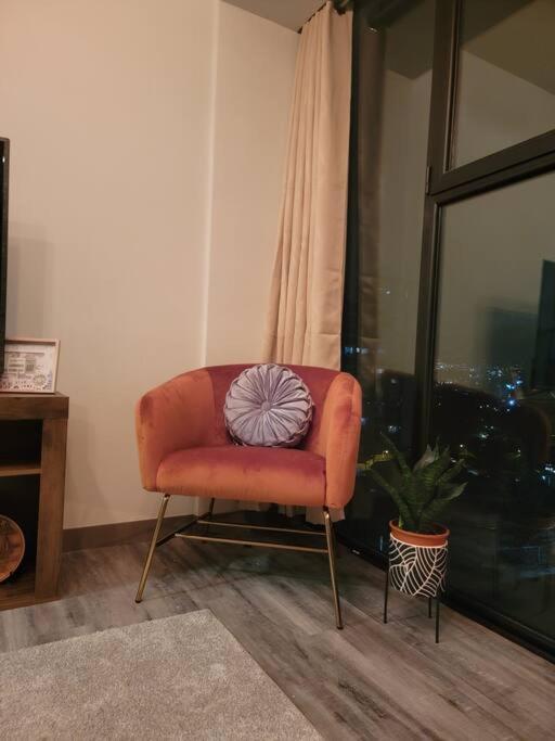 Cosmopolitan Apt 1407, 5 Star Facilities, 15M Sjo Airport, Parking, Pool, Gym Сан-Хосе Экстерьер фото