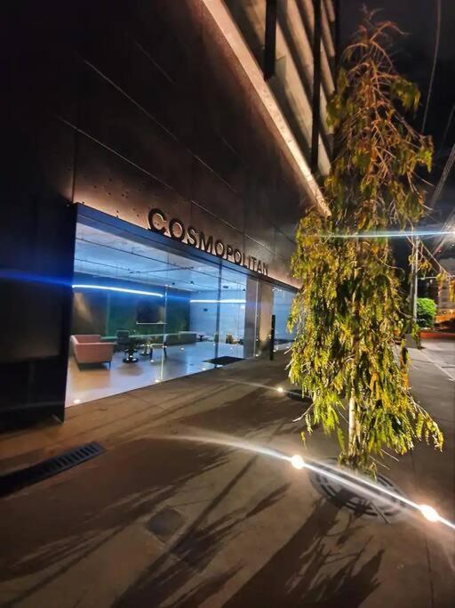 Cosmopolitan Apt 1407, 5 Star Facilities, 15M Sjo Airport, Parking, Pool, Gym Сан-Хосе Экстерьер фото