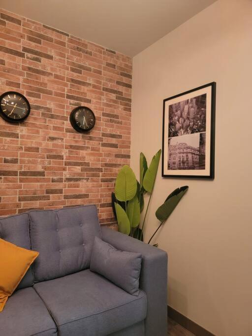 Cosmopolitan Apt 1407, 5 Star Facilities, 15M Sjo Airport, Parking, Pool, Gym Сан-Хосе Экстерьер фото