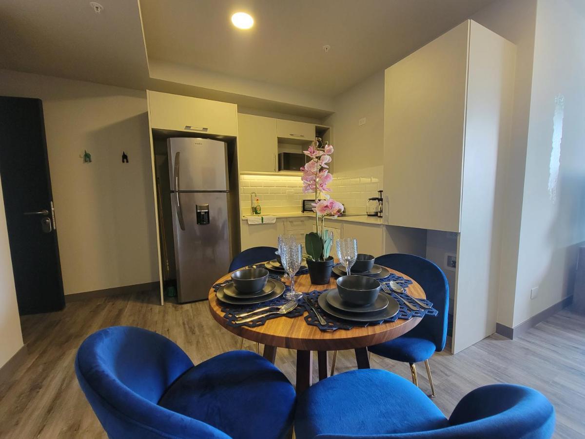 Cosmopolitan Apt 1407, 5 Star Facilities, 15M Sjo Airport, Parking, Pool, Gym Сан-Хосе Экстерьер фото