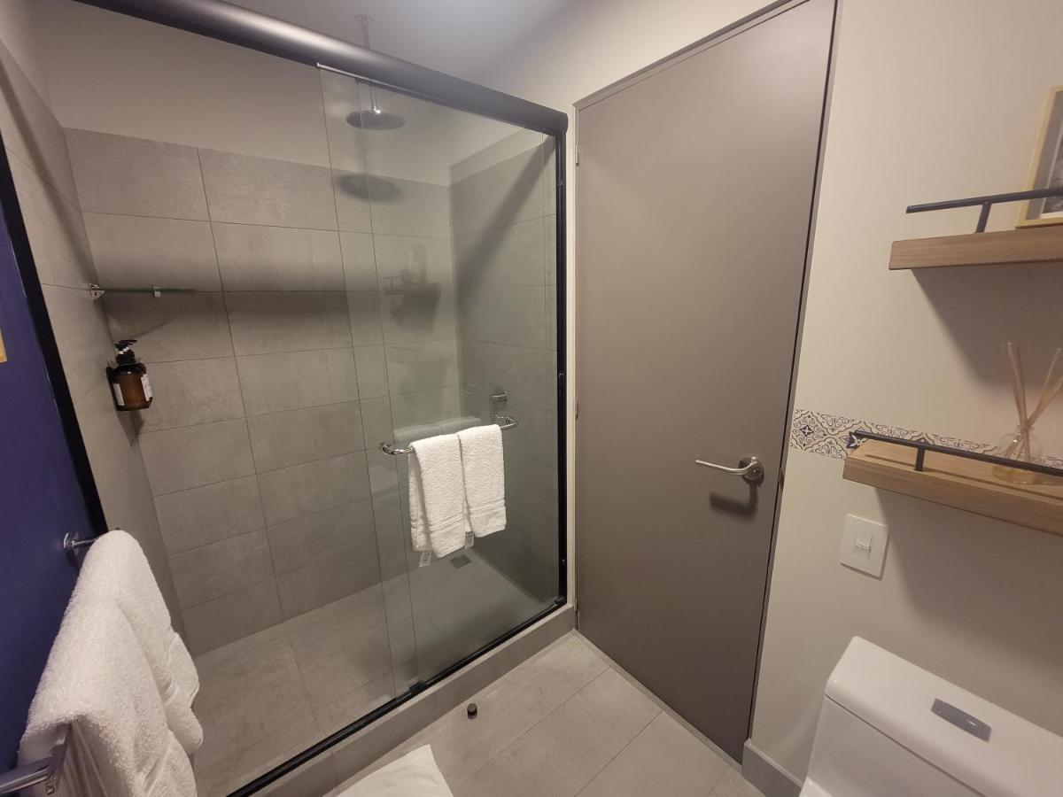 Cosmopolitan Apt 1407, 5 Star Facilities, 15M Sjo Airport, Parking, Pool, Gym Сан-Хосе Экстерьер фото