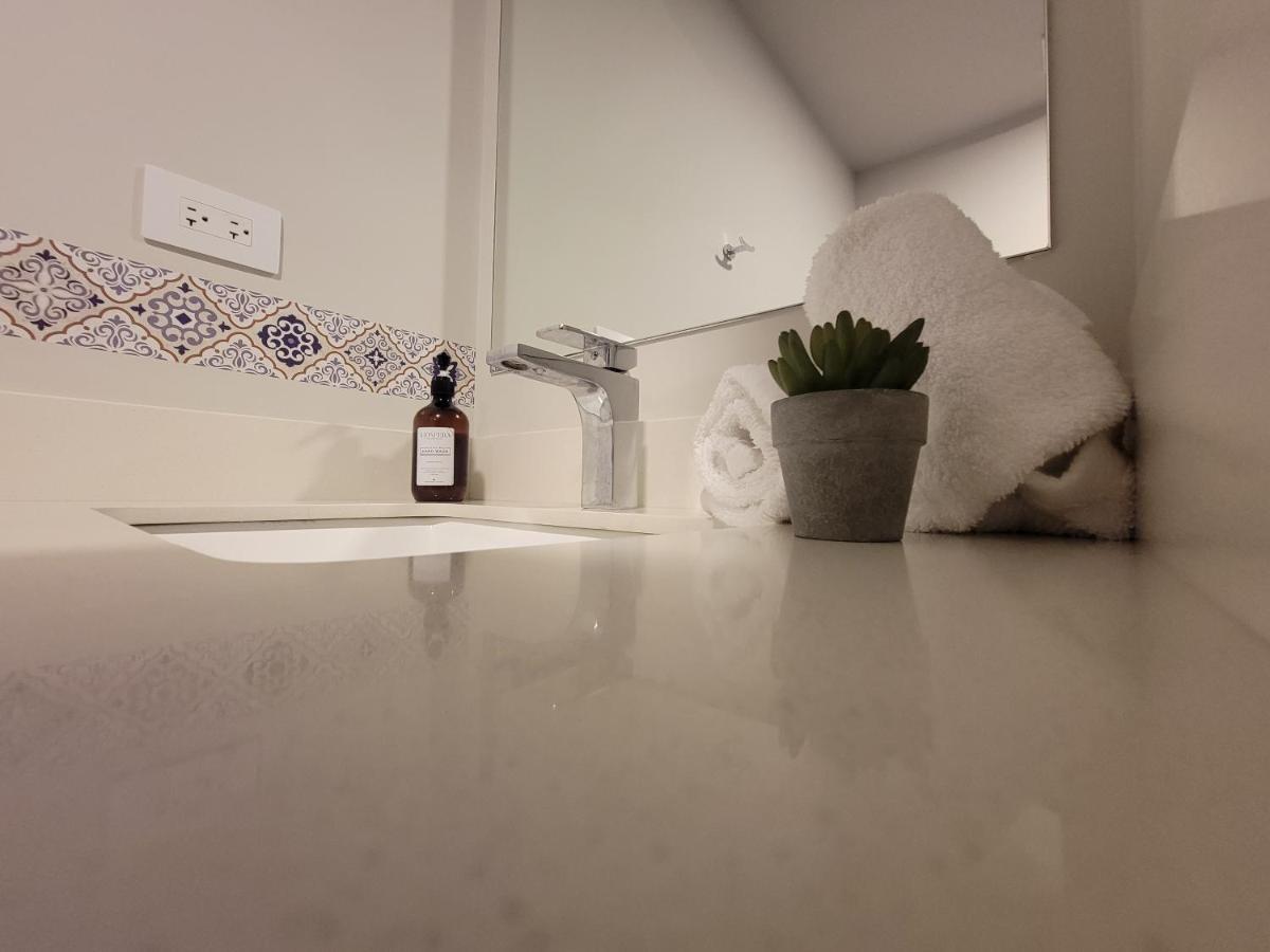 Cosmopolitan Apt 1407, 5 Star Facilities, 15M Sjo Airport, Parking, Pool, Gym Сан-Хосе Экстерьер фото