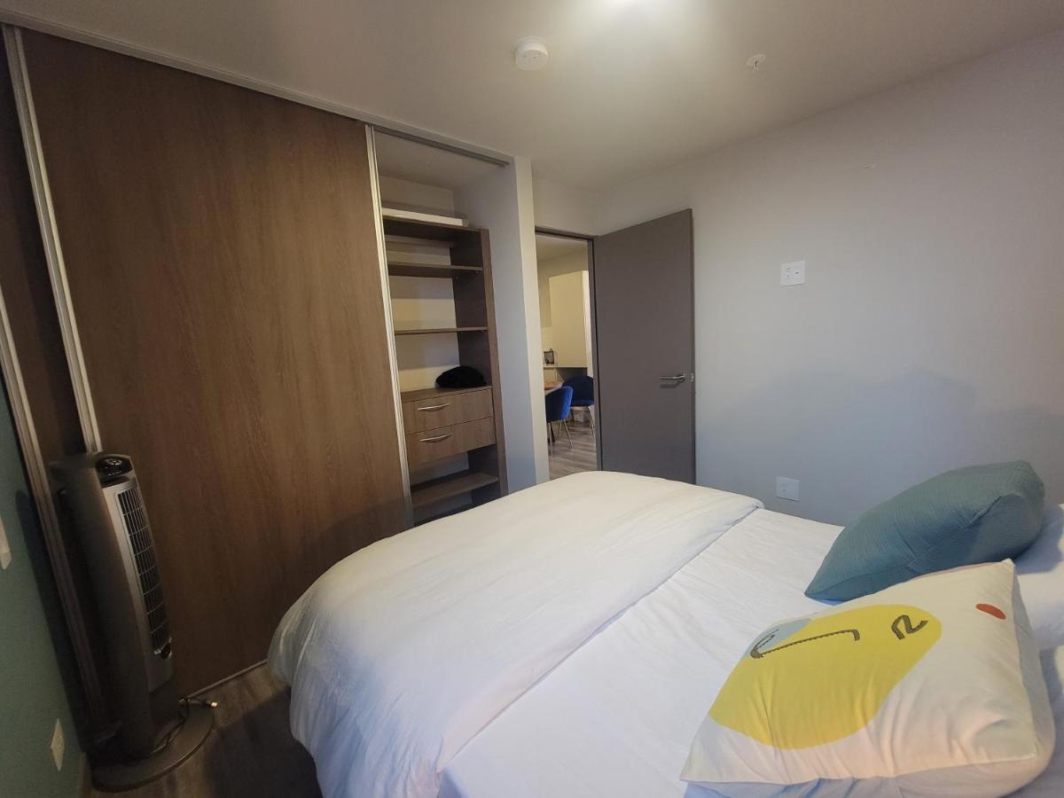 Cosmopolitan Apt 1407, 5 Star Facilities, 15M Sjo Airport, Parking, Pool, Gym Сан-Хосе Экстерьер фото